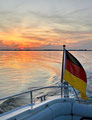 Fahrt in die Sonnenwende