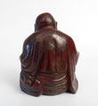 Buddha - Glücksbuddha - Hotai - Holzbuddha - Buddhashop - kaufen - Yin & Yang Asiatika - Klaus Dellefant