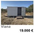 Finca con pozo