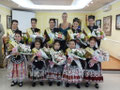Damas 2011