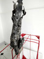 Our weights- Size (cm): 60x65x20 - metal artwork steel sculpture