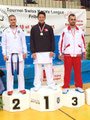 1. Rang, Jacky Tseng, Kumite U21 -84kg