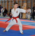Kata, Tyler Simon