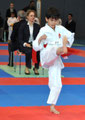 Kata, Mohammed Messai