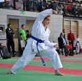 Kata, Arlinda Musaj