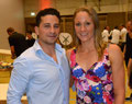 Sportpreisgewinner 2015 (Marco Luca & Daniela Ryf)