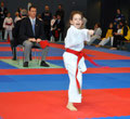 Kata, Jessica Brighina