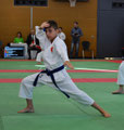 Kata, Dario Russo
