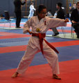 Kata, Jannet Grira