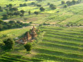 Bagan bei Sonnenaufgang - 19 Punkte - ausgestellt
