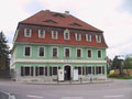 das Lohgerber-u.Heimatmuseum von Dippoldiswalde