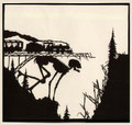 12 Walter Draesner, "Tod und Eisenbahn"