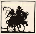 4 Walter Draesner, "Tod und Reiter"