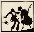 5 Walter Draesner, "Tod und Lebemann"