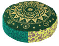 Meditationskissen-rund-10cm-sanfter geheimnisse- 1