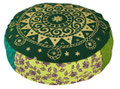 Meditationskissen-rund-10cm-sanfter geheimnisse- 6