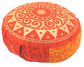 Meditationskissen-rund-10cm-malaquar 3