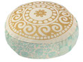 Meditationskissen-rund-10cm-luxus-receiving 2