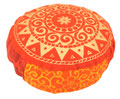 Meditationskissen-rund-10cm-malaquar 2