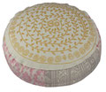 Meditationskissen-rund-10cm-sanfter reigen- 1