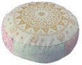 Meditationskissen-rund-10cm-hofdame 4
