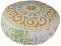 meditationskissen-rund-luxus-10cm-white times 3
