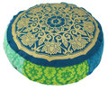 meditationskissen-rund-luxus-10cm-deep sea 5