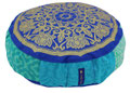 Meditationskissen-rund-10cm-luxus-seaside life 6