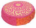 Meditationskissen-rund-10cm-luxus-maja 3