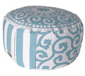 Meditationskissen rund H 15 cm Beachy 6