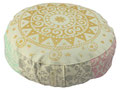 Meditationskissen-rund-10cm-hofdame 2