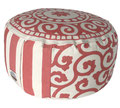 Mediationskissen rund H 15 cm Beachy 1