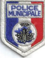 Police Municipale (tela)