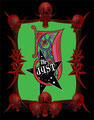 Art work for The Jyst. (Band)