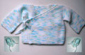 Kimono con botitas