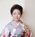 中本　雅水