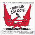 King of Swing Orchestra - Swingin' Cologne