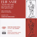 WDR Big Band - Erik Satie