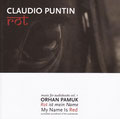 Claudio Puntin - Rot (Hörbuch)