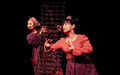 Tartuffe - Photo ©Benjamin Civil