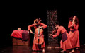 Tartuffe - Photo ©Benjamin Civil