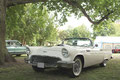 Ford Thunderbird