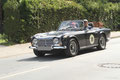 Triumph TR 4, Baujahr 1967, Klasse 4