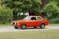 Opel Kadett C