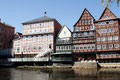 Lösecke - Haus am Lüneburger Stintmarkt