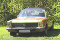 Opel Diplomat