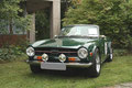 Triumph TR 6