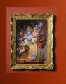 "Flowerpiece" after Gerard Van Spaendonck  (1746-1822)