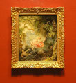  " The Swing"  after Jean Honore Fragonard (1732-1806)
