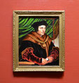" Sir Thomas More" after Hans Holbein (1497-1543)